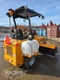 Used Rosco Broom,Used Broom,Used Sweeper in yard